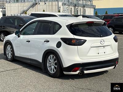 2015 Mazda CX-5 - Thumbnail