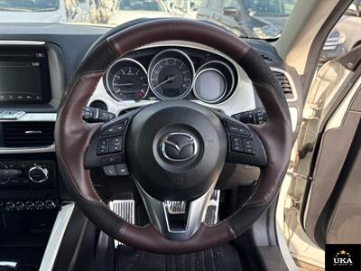 2015 Mazda CX-5 - Thumbnail