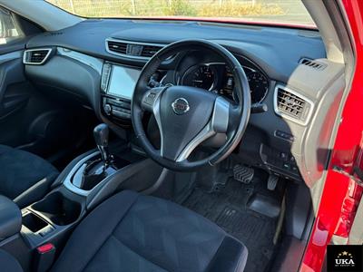 2015 Nissan X-Trail - Thumbnail