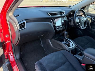 2015 Nissan X-Trail - Thumbnail