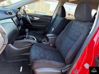 2015 Nissan X-Trail - Thumbnail