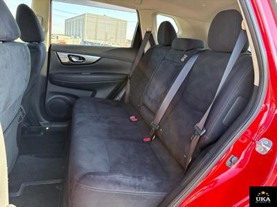 2015 Nissan X-Trail - Thumbnail