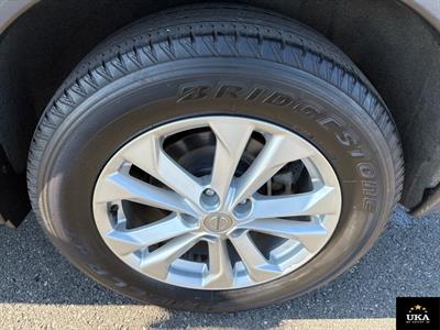 2015 Nissan X-Trail - Thumbnail