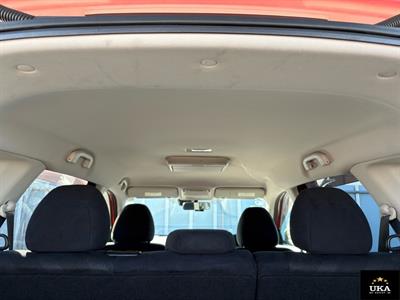 2015 Nissan X-Trail - Thumbnail