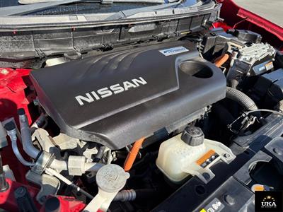 2015 Nissan X-Trail - Thumbnail