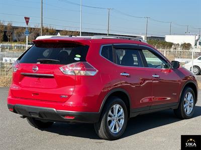 2015 Nissan X-Trail - Thumbnail