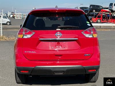 2015 Nissan X-Trail - Thumbnail