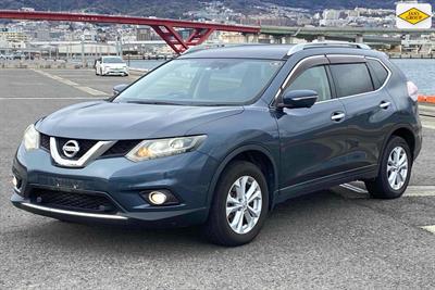 2014 Nissan X-Trail - Thumbnail