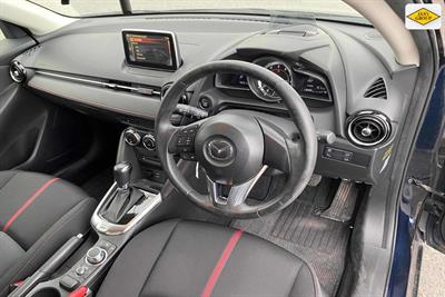 2016 Mazda Demio - Thumbnail