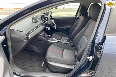 2016 Mazda Demio - Thumbnail