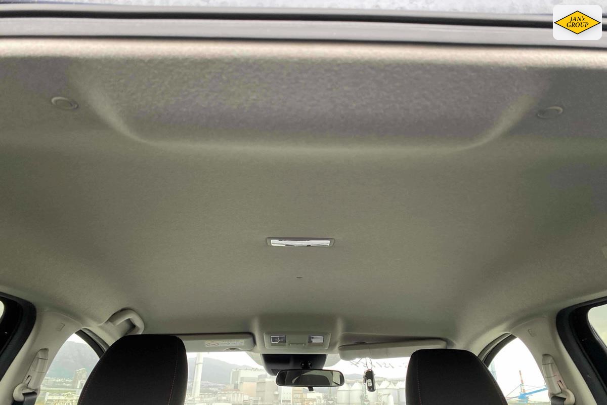 2016 Mazda Demio