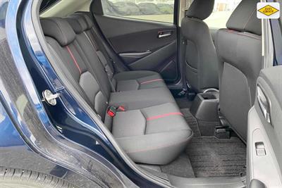 2016 Mazda Demio - Thumbnail