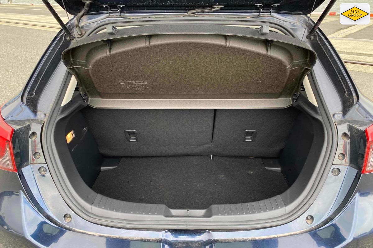 2016 Mazda Demio