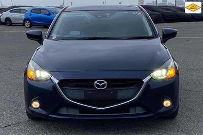 2016 Mazda Demio - Thumbnail