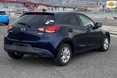 2016 Mazda Demio - Thumbnail