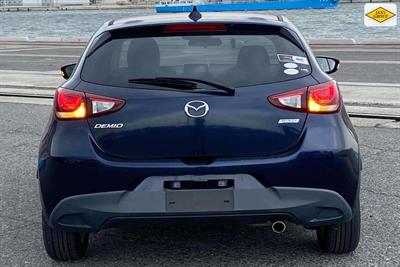 2016 Mazda Demio - Thumbnail