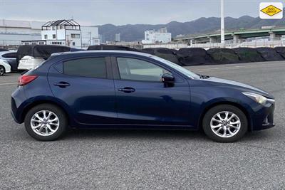2016 Mazda Demio - Thumbnail