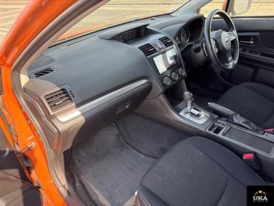 2012 Subaru XV - Thumbnail