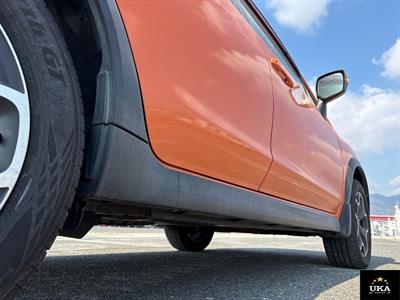 2012 Subaru XV - Thumbnail