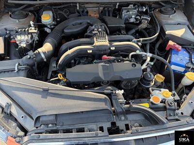 2012 Subaru XV - Thumbnail