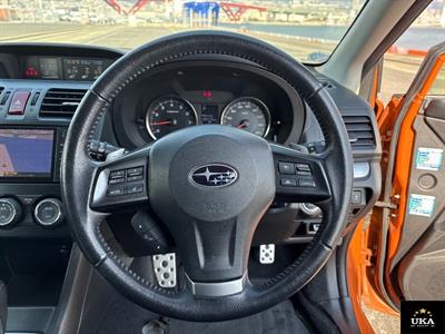 2012 Subaru XV - Thumbnail