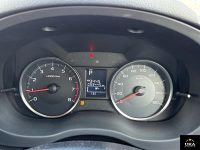 2012 Subaru XV - Thumbnail