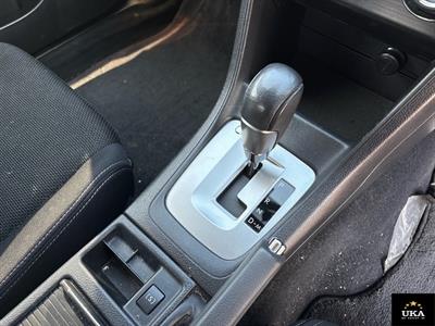 2012 Subaru XV - Thumbnail