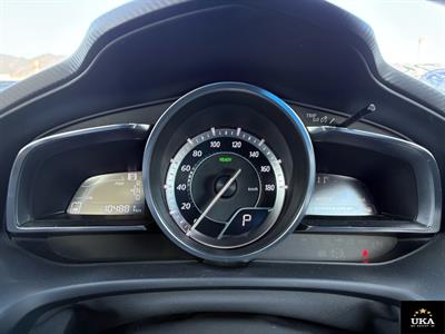 2013 Mazda Axela - Thumbnail