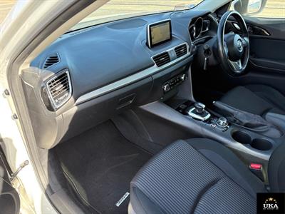 2013 Mazda Axela - Thumbnail