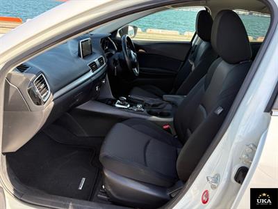 2013 Mazda Axela - Thumbnail