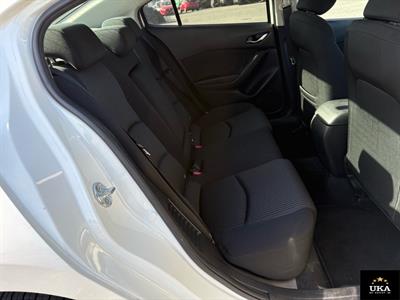 2013 Mazda Axela - Thumbnail