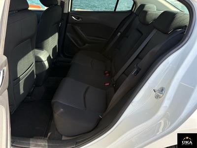 2013 Mazda Axela - Thumbnail