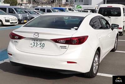 2013 Mazda Axela - Thumbnail