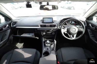 2013 Mazda Axela - Thumbnail