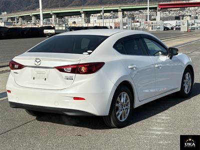 2013 Mazda Axela - Thumbnail