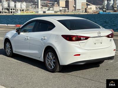 2013 Mazda Axela - Thumbnail