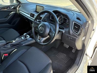 2013 Mazda Axela - Thumbnail