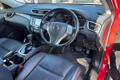 2016 Nissan X-Trail - Thumbnail