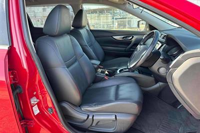 2016 Nissan X-Trail - Thumbnail