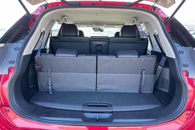 2016 Nissan X-Trail - Thumbnail
