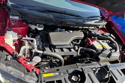 2016 Nissan X-Trail - Thumbnail