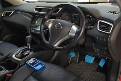 2016 Nissan X-Trail - Thumbnail