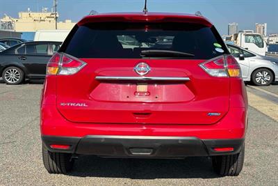 2016 Nissan X-Trail - Thumbnail