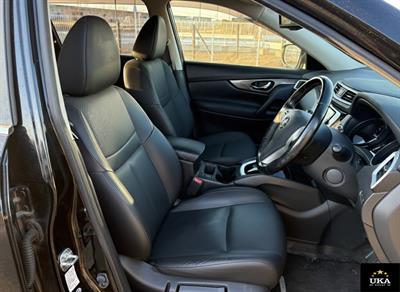 2015 Nissan X-Trail - Thumbnail