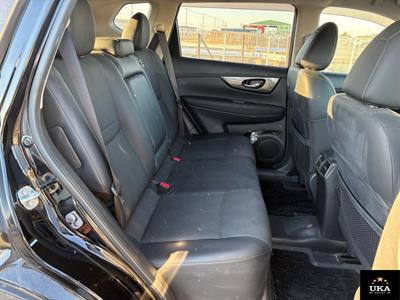 2015 Nissan X-Trail - Thumbnail