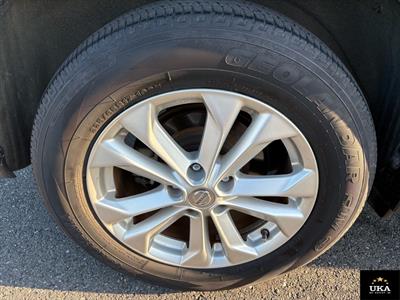 2015 Nissan X-Trail - Thumbnail