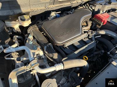 2015 Nissan X-Trail - Thumbnail