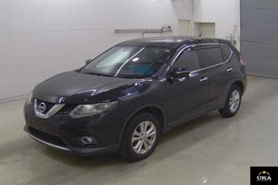 2015 Nissan X-Trail - Thumbnail