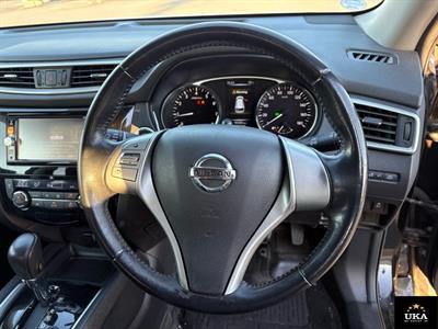 2015 Nissan X-Trail - Thumbnail