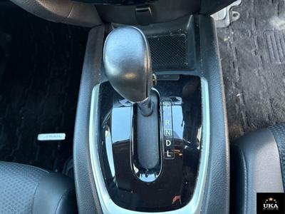 2015 Nissan X-Trail - Thumbnail